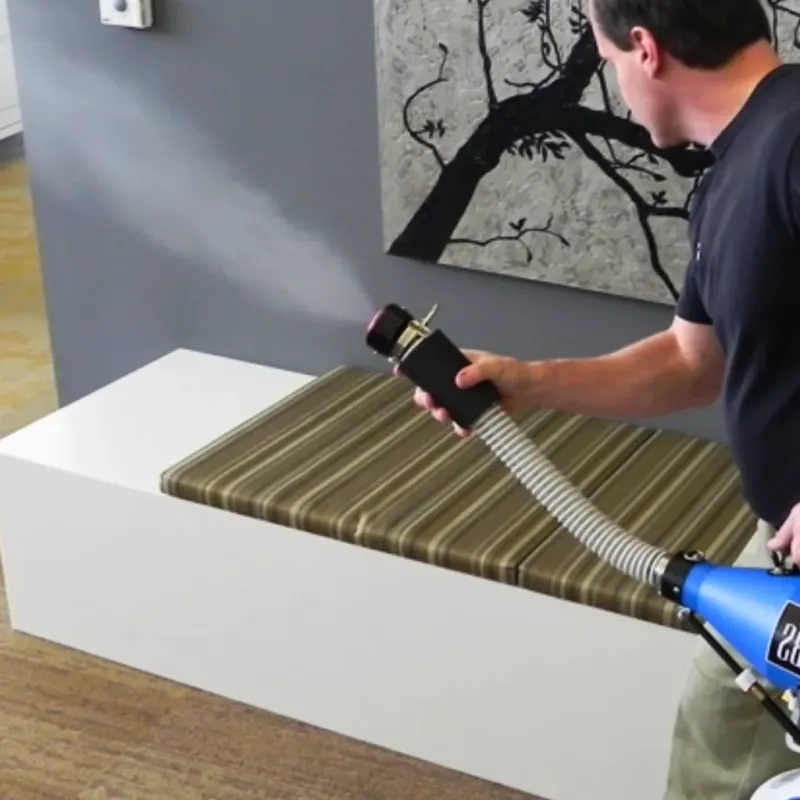 Professional Odor Removal in Whitemarsh Island, GA